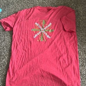 Men’s Portugal upper 90 tee